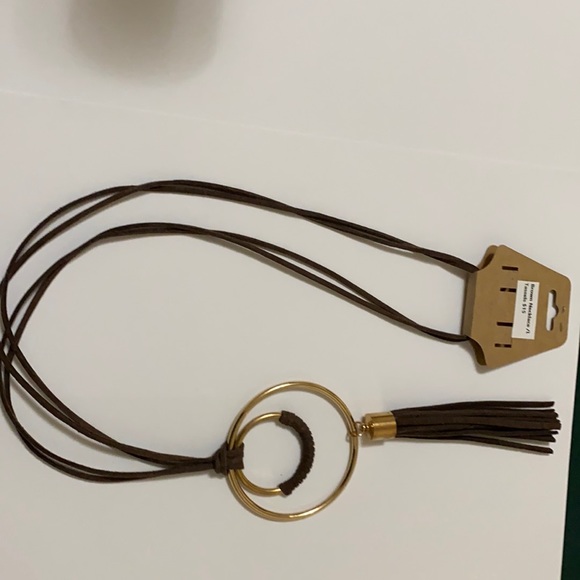 Sale$$$$ NWT necklaces for sale each one is on sale for $15.00 each!!! - Picture 4 of 16